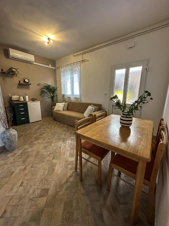 Apartments Dent Умаг Экстерьер фото