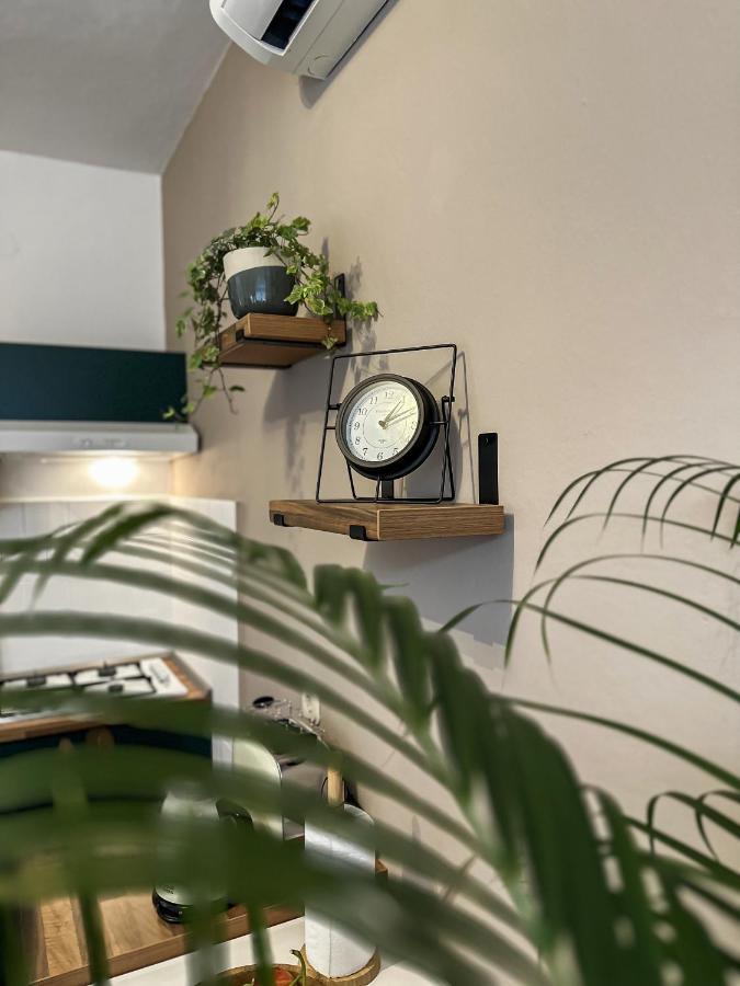 Apartments Dent Умаг Экстерьер фото