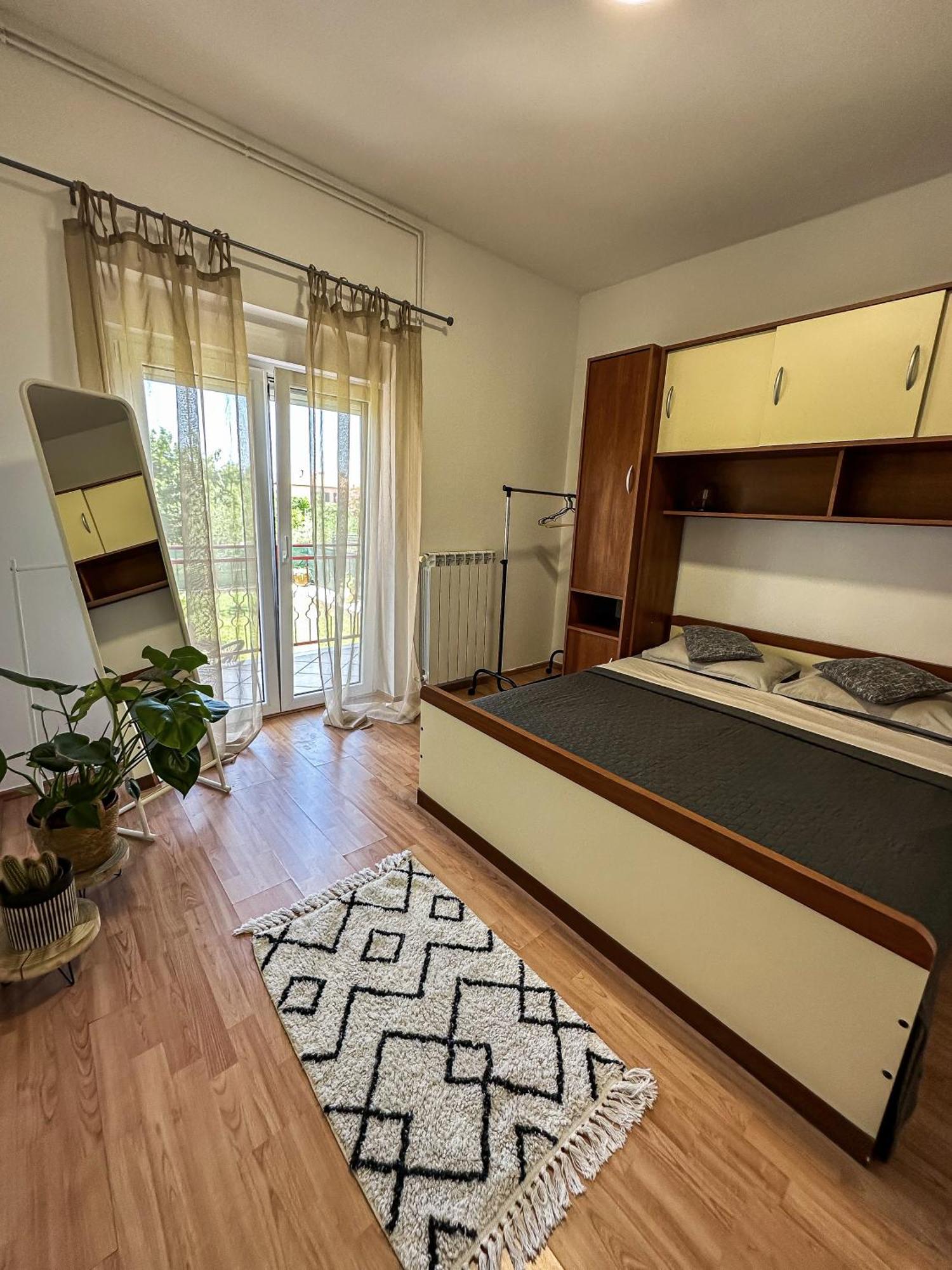Apartments Dent Умаг Экстерьер фото