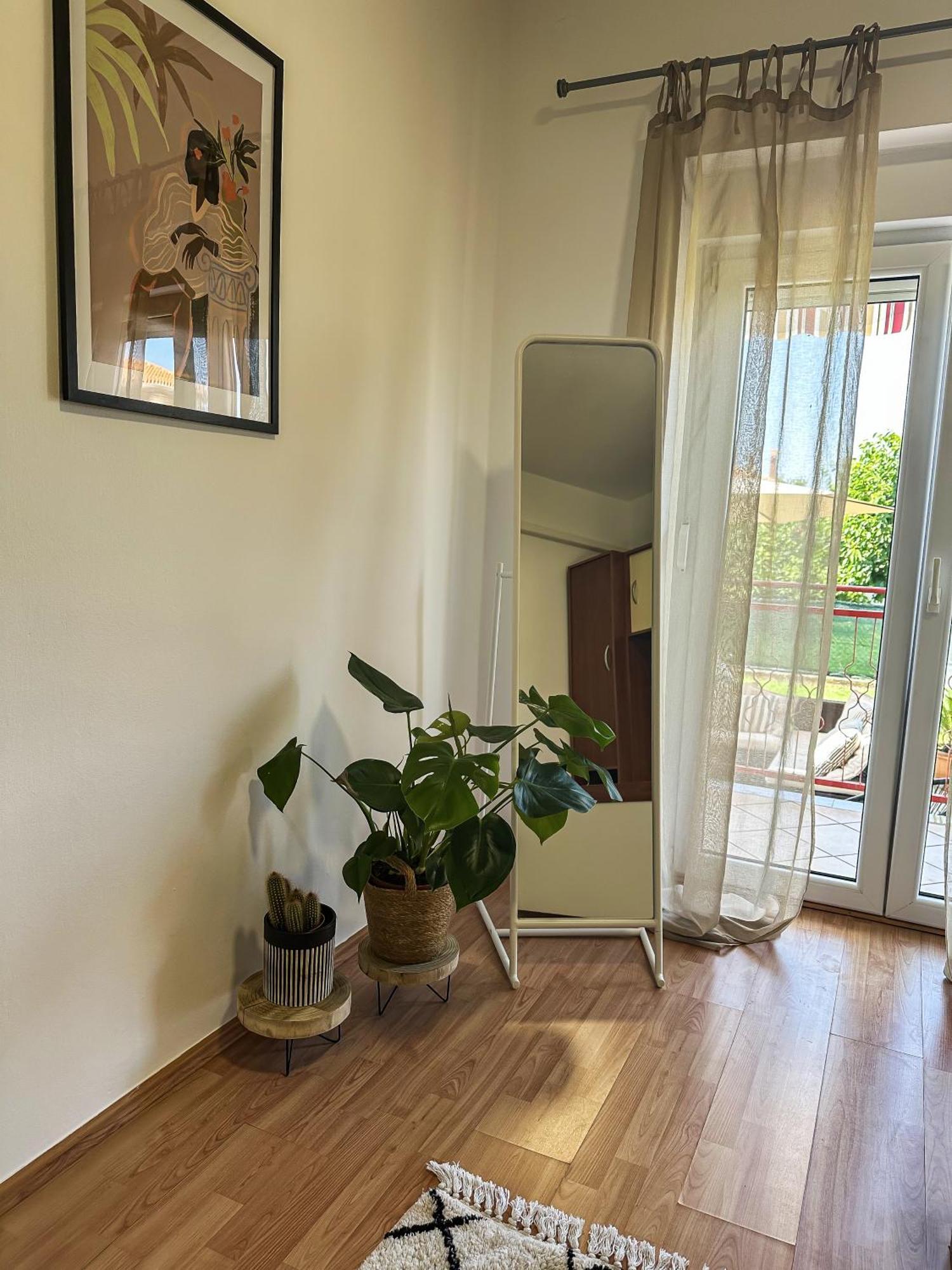 Apartments Dent Умаг Экстерьер фото