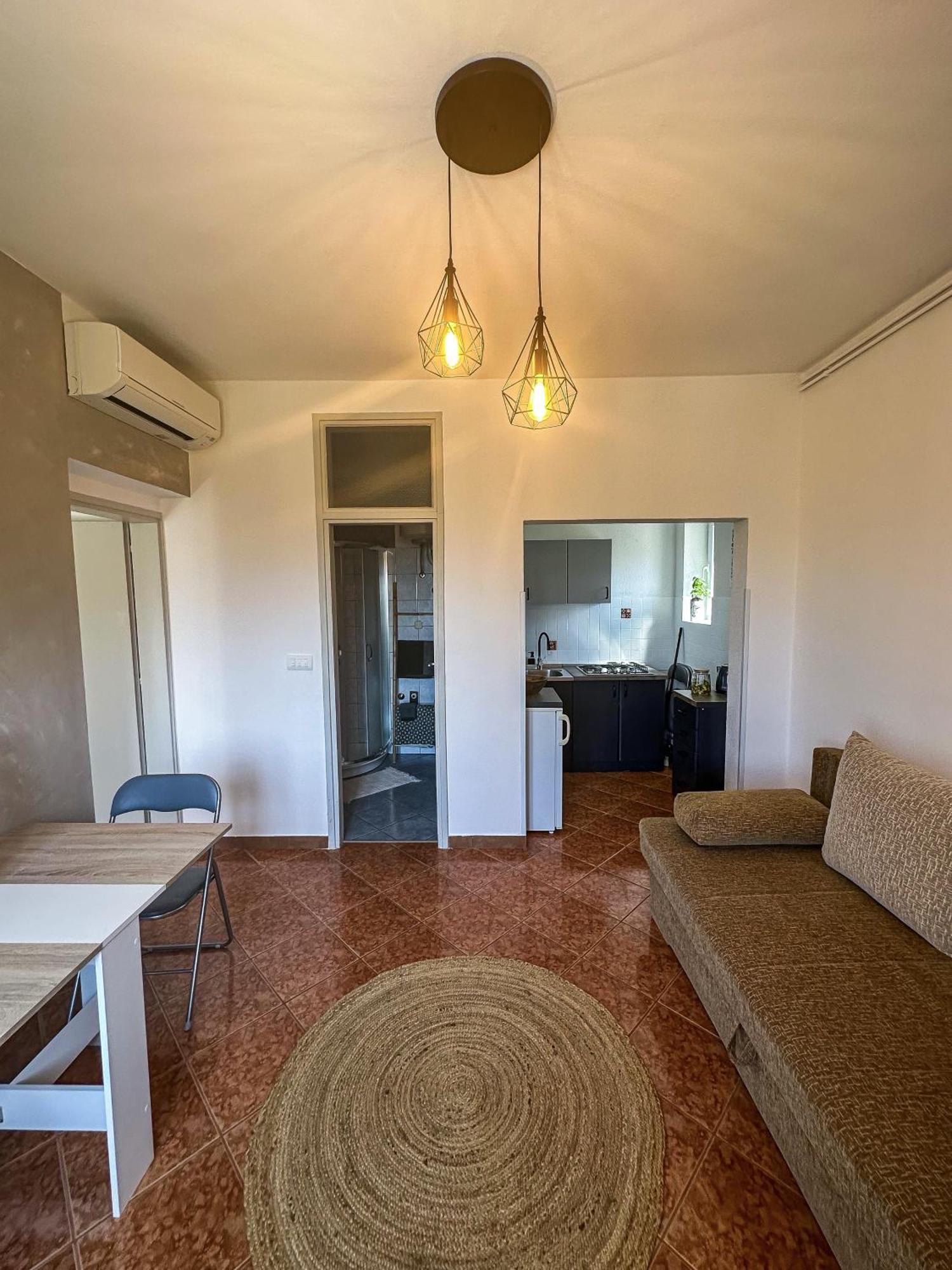 Apartments Dent Умаг Экстерьер фото