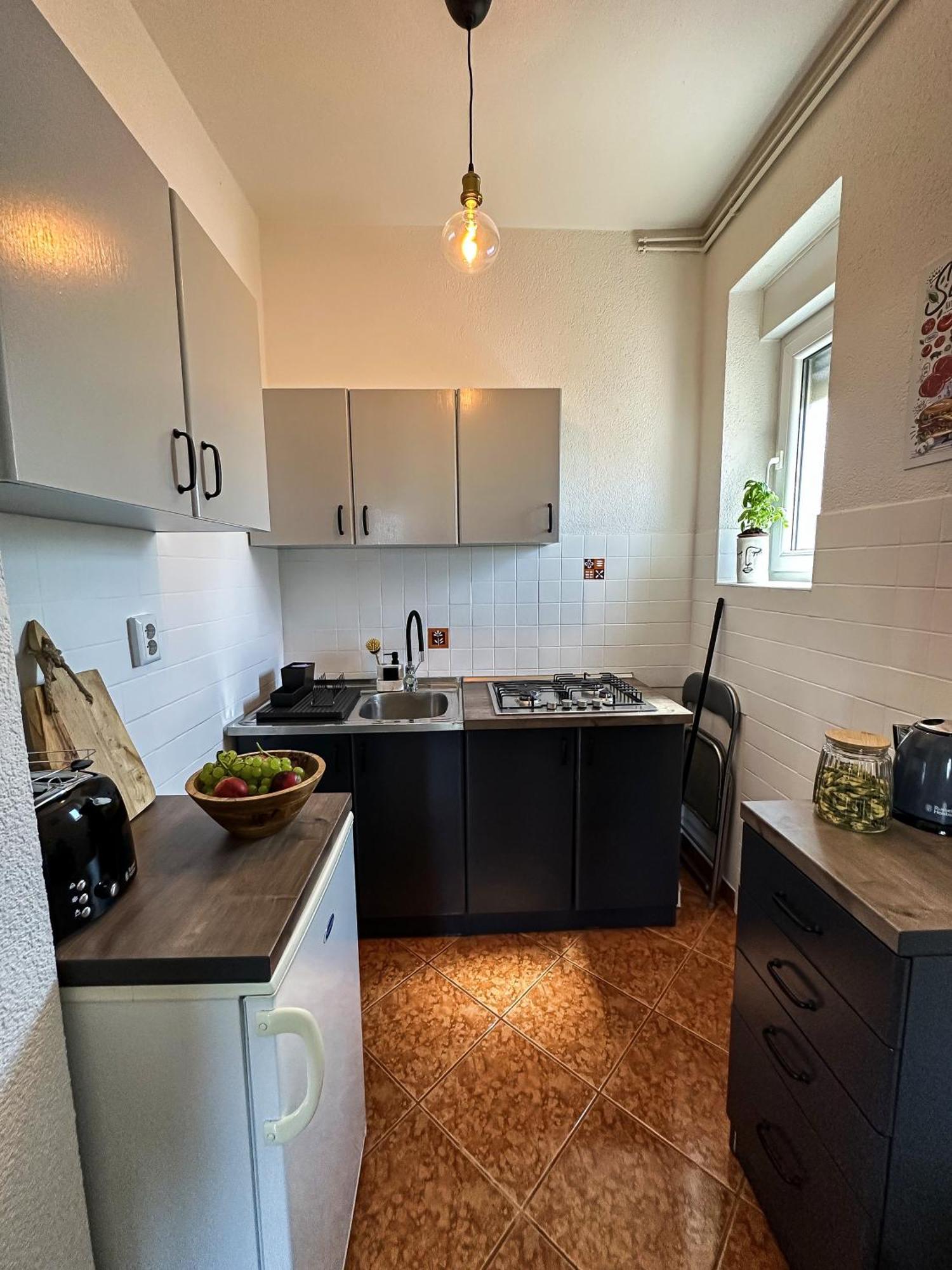 Apartments Dent Умаг Экстерьер фото