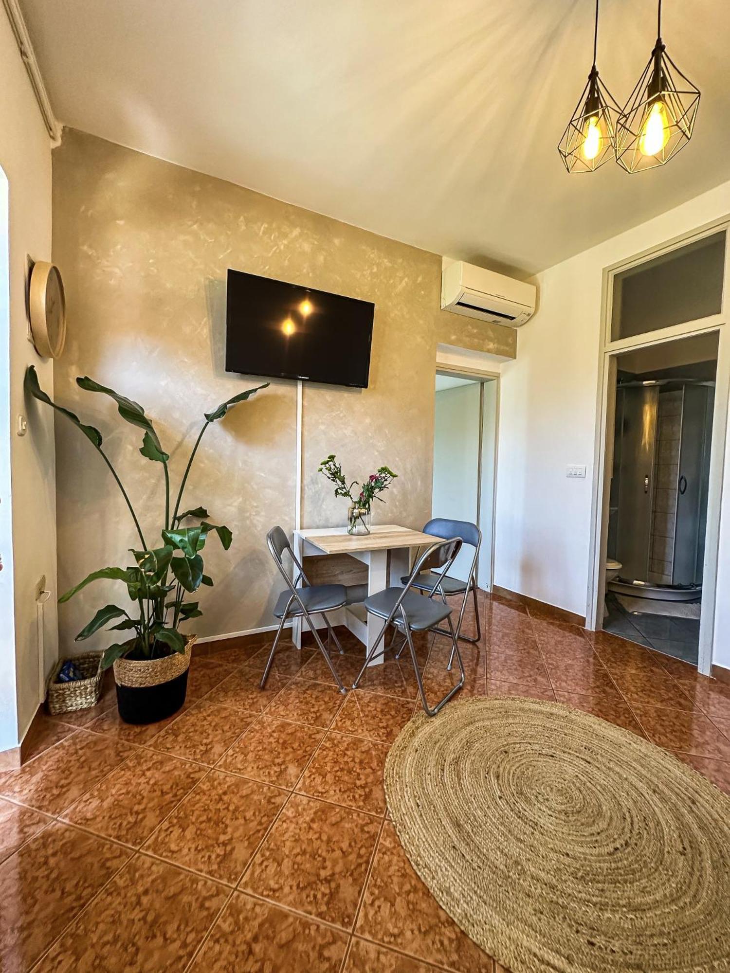 Apartments Dent Умаг Экстерьер фото