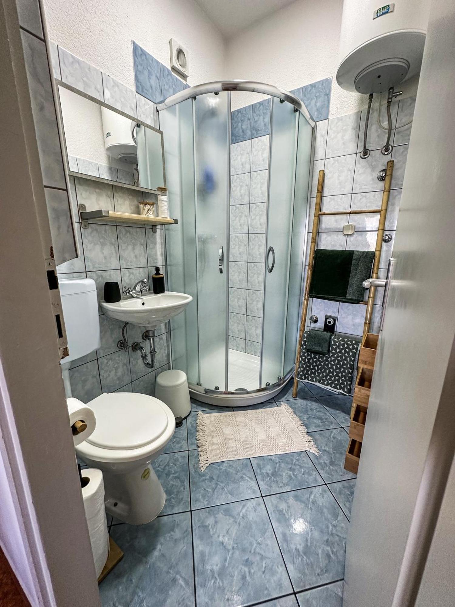 Apartments Dent Умаг Экстерьер фото
