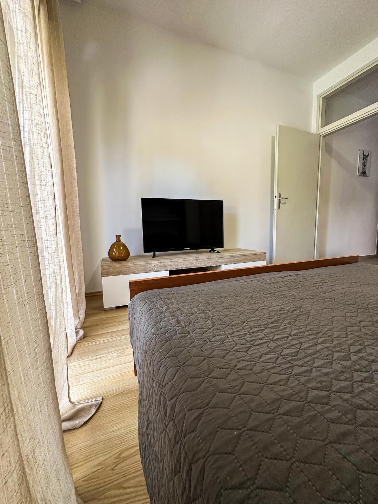 Apartments Dent Умаг Экстерьер фото